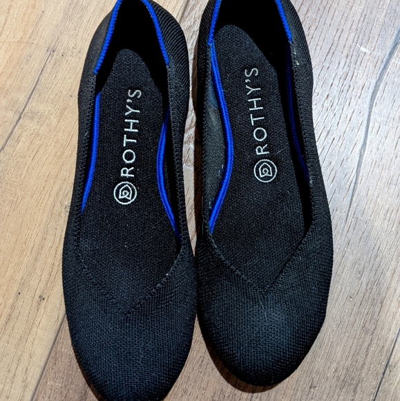 Rothy's Shoes - Rothy's The Flat